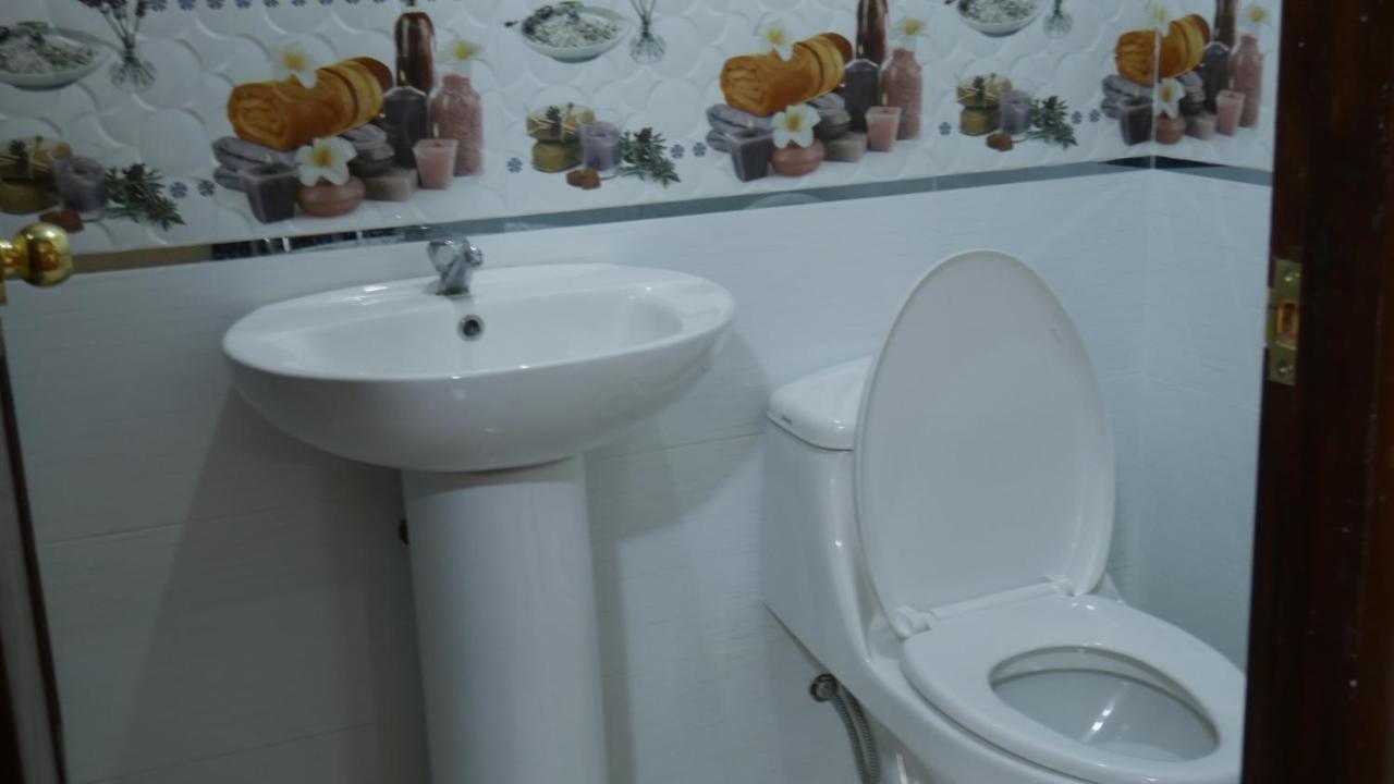 Hostal Mirador Del Куско Экстерьер фото