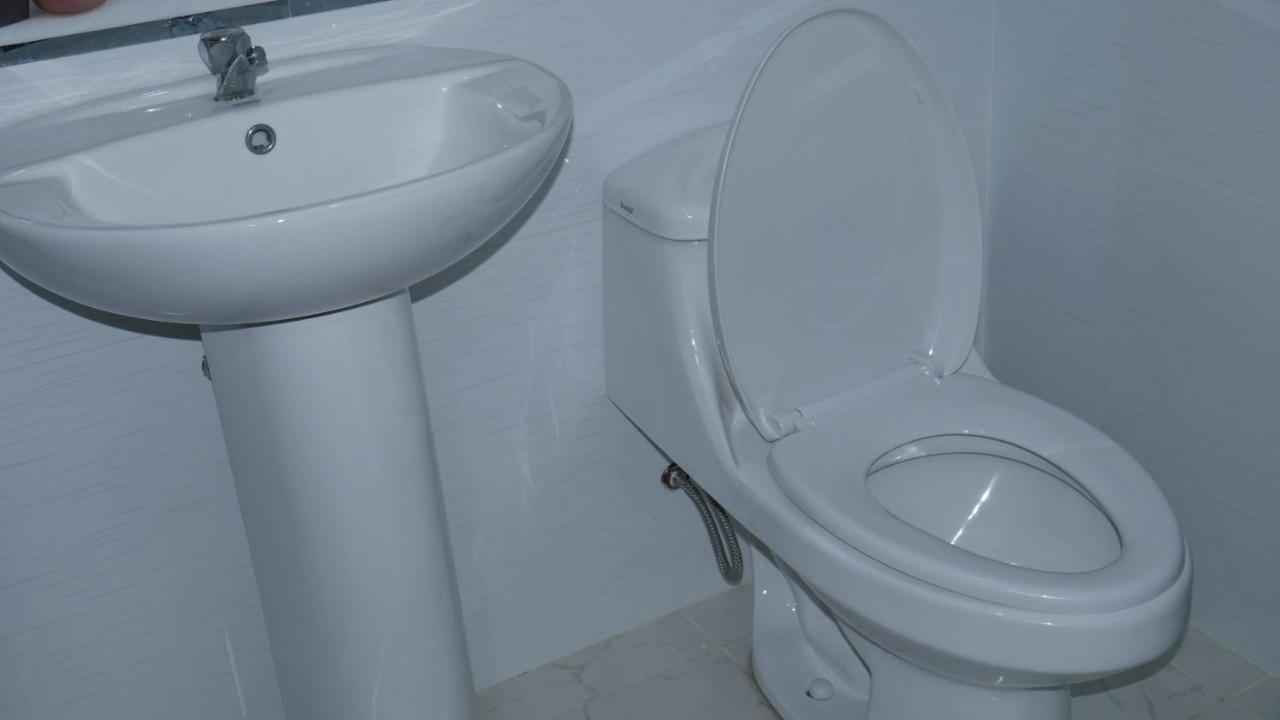 Hostal Mirador Del Куско Экстерьер фото
