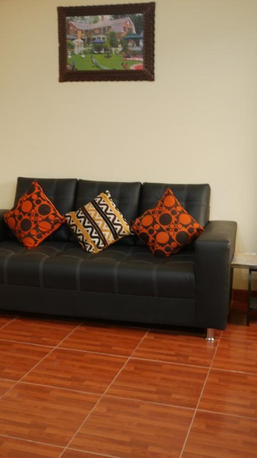 Hostal Mirador Del Куско Экстерьер фото
